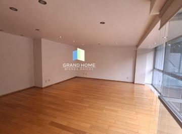 Departamento de 2 habitaciones, Miguel Hidalgo · Departamento en Venta con Terraza, Family Room y Amplios Espacios