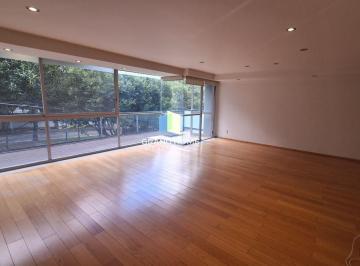 Departamento de 2 habitaciones, Miguel Hidalgo · Departamento en Venta con Terraza, Family Room y Amplios Espacios