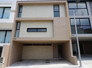 Casa en condominio de 3 habitaciones, Atizapán de Zaragoza · Casa de 278 m² con 3 Recámaras en Venta en Residencial Lago Esmeralda