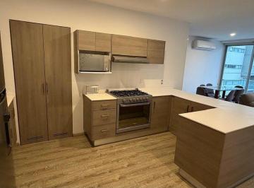 Departamento de 2 habitaciones, Monterrey · Departamento Amueblado en Renta Nuevo Sur en Monterrey N. L.