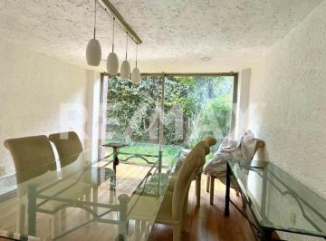Casa de 4 habitaciones, Tlalpan · Casa en Renta – Coapa, Tlalpan