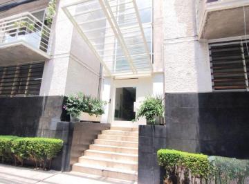 Departamento de 2 habitaciones, Benito Juárez · Depa en Vermont, Col. Nápoles Cercano Al Wtcmx
