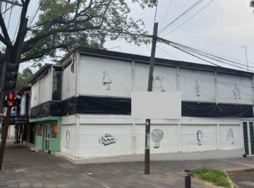 Local comercial , Coyoacán · Renta de Local en Canal de Miramontes a Pie de Calle.