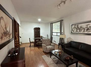 Casa de 3 habitaciones, Benito Juárez · Casa en Venta en La Colonia del Valle