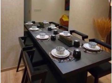 Departamento de 2 habitaciones, Monterrey · Departamento Amueblado y Decorado en Venta Nuevo Sur en Monterrey N. L.