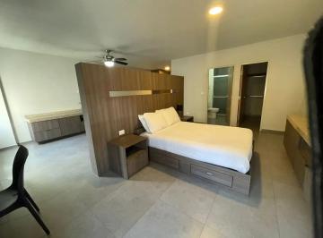 1 · Renta de Suite Ejecutiva Amueblada | Fuentes del Valle | Servicios Incluidos