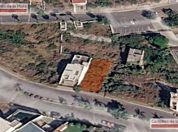Terreno / Lote · 293m² · Terreno en Venta en Real de Juriquilla, Qro.