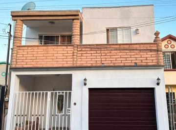 Casa de 4 habitaciones, Ensenada · Se Renta Casa Villas del Real III
