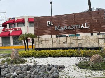 8373e4ada5a223ce36e942f68e520c17566212521a53453a424ca2787f598365 · Casa en Renta en El Manantial de Tlajomulco