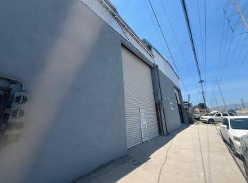 Bodega comercial , Tijuana · Bodega en Renta Mariano Matamoros Sur