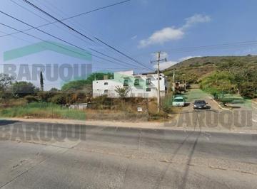 Terreno comercial , Tlajomulco de Zúñiga · Terreno Esquina Comercial Circuito Metropolitano Sur