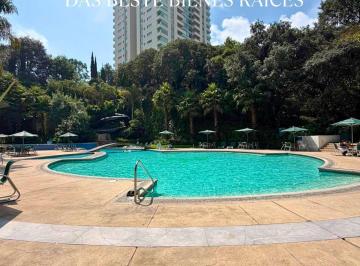 Departamento · 240m² · 3 Recámaras · 3 Estacionamientos · Departamento en Interlomas