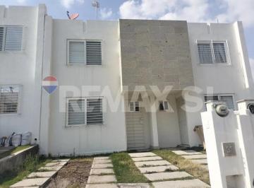 Casa de 3 habitaciones, El Marqués · Rcr Casa Renta Los Encinos El Marques
