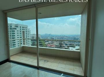 Departamento · 240m² · 3 Recámaras · 3 Estacionamientos · Departamento en Renta La Enramada Lomas Country Club 1