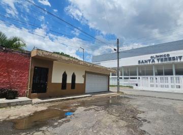 Casa de 2 habitaciones, Tepic · Casa de un Solo Nivel en Ventacol. Ojo de Agua, Tepic, Nayarit ·