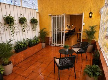 Oficina , Benito Juárez · Grandiosas Oficinas. Se Renta Casa con Uso de Suelo Amplio. Ubicación Premiun