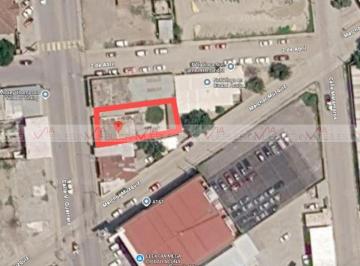 Terreno comercial · 498m² · Terreno Comercial en Venta en Ciudad Acuña Centro