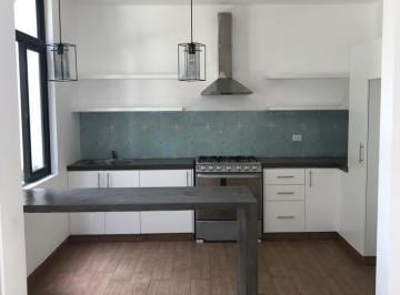 Departamento · 130m² · 2 Recámaras · 1 Estacionamiento · Departamento en Planta Baja en Montes de Ame - (4)