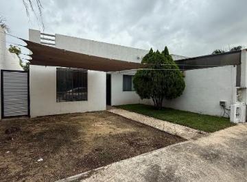 Casa · 76m² · 2 Recámaras · 1 Estacionamiento · Casa en Renta de Una Planta Frente a Área Verde en Las Americas II, Mérida - (4)