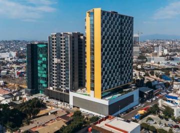 Departamento · 77m² · 2 Recámaras · 1 Estacionamiento · Departamento Amueblado en Renta en Adamant Grand Toreo Tijuana - (4)