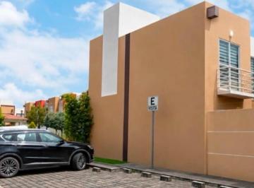 Casa en condominio · 102m² · 3 Recámaras · 2 Estacionamientos · Casa en Renta en Las Misiones II, San Blas Otzacatipan, Toluca, Estado de México. - (4)