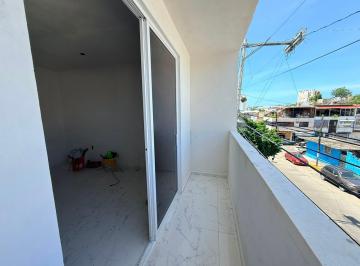 Departamento · 170m² · 3 Recámaras · 1 Estacionamiento · Departamentos Nuevos Col Progreso en Acapulco - (4)