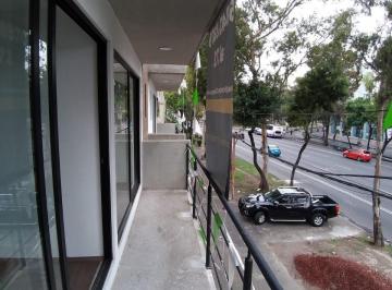 Departamento · 74m² · 2 Recámaras · 1 Estacionamiento · Departamento Exterior con Balcón Sobre Canal del Norte – Próximo a Paseo de La Reform - (4)