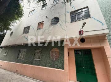 Departamento · 76m² · 3 Recámaras · Departamento en Renta Escandon Cerca de Insurgentes - (4)