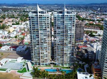 Departamento · 240m² · 3 Recámaras · 2 Estacionamientos · Condominio en Venta en Camino Al Mar - (4)
