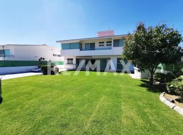 Casa · 383m² · 4 Recámaras · 2 Estacionamientos · Casa en Venta en Morelos, Lomas de Cocoyoc