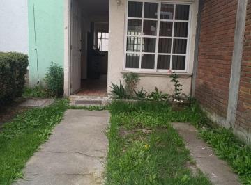 Casa · 2 Recámaras · Casa en Temoaya
