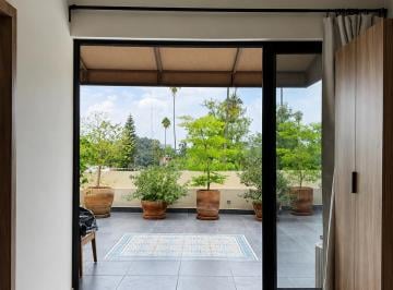 Departamento de 2 habitaciones, Guadalajara · Penthouse Amueblado en Venta Col. Moderna