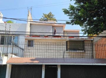 Casa de 4 habitaciones, Alvaro Obregón · Hermosa Casa en Florida Axotla