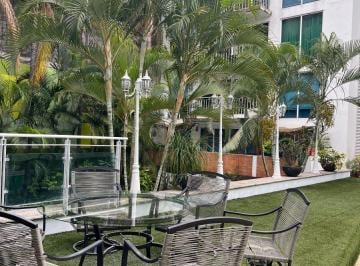 Departamento de 4 habitaciones, Cuernavaca · Departamento en Renta en Cuernavaca Morelos, Céntrico con Vigilancia, Alberca