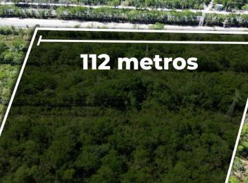 Terreno / Lote , Benito Juárez · Gran Oportunidad de Inversión – Terreno Sobre Carretera Federal Cancún - Leona Vicario