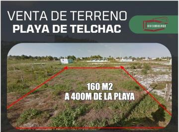 Terreno / Lote , Telchac Puerto · Venta de Terreno en La Playa de Telchac Puertotelchac Puerto, Yucatán, México