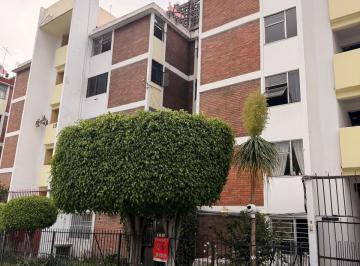 Departamento de 3 habitaciones, Tlalpan · Departamento en Venta Villa Coapa
