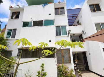 Departamento de 2 habitaciones, Cuauhtémoc · Departamento en Renta en Colonia Peralvillo - Planta Baja