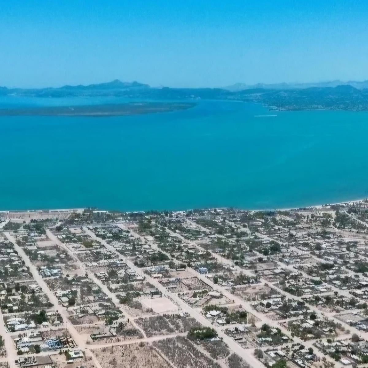 Residential Land Available in Various Sizes.