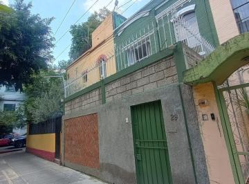 Casa · 205m² · 4 Recámaras · Casa en Santa Maria La Ribera