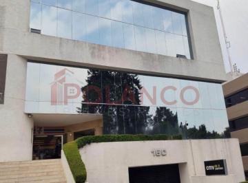 Oficina , Miguel Hidalgo · Rento Oficina en Zona Corporativa de Bosques de Las Lomas, Cdmx