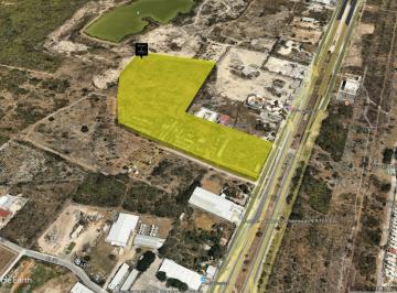 Dzityá · Terrenomacrolote Estratégico en Venta en Dzityá, Mérida | Área Comercial + Polígono Industrial/habit