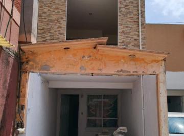 Casa · 4 Recámaras · 3 Estacionamientos · Casa en Venta en Los Héroes Tecámac.