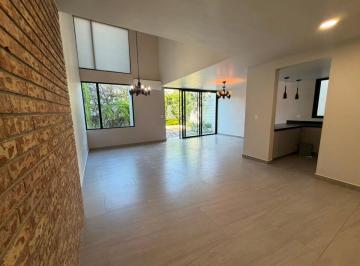 Casa de 3 habitaciones, San Pedro Garza García · Casa en Renta, Col del Valle, Spgg