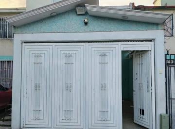 Casa · 120m² · 3 Recámaras · 2 Estacionamientos · Casa en Venta en San Buenaventura, Ixtapaluca