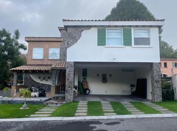 Casa de 3 habitaciones, San Pedro Cholula · ¡Exclusiva en La Querencia! Residencia de Lujo con Precio Especial de Lanzamiento