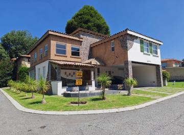 Casa de 3 habitaciones, San Pedro Cholula · ¡Exclusiva en La Querencia! Residencia de Lujo con Precio Especial de Lanzamiento