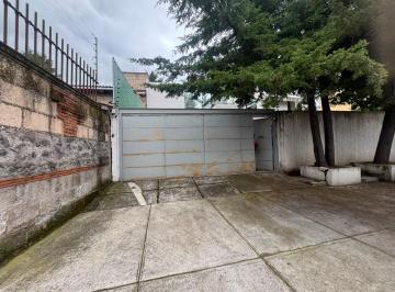 Casa de 4 habitaciones, Alvaro Obregón · Excelente Casa en Venta