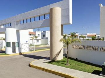 Casa de 3 habitaciones, Irapuato · Casa en Venta Fraccionamiento Quintas Libertad Irapuato