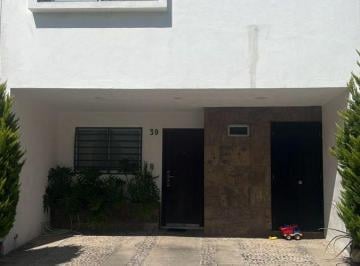 Casa en condominio de 3 habitaciones, Zapopan · Casa en Venta en Cañadas de San Lorenzo, Zapopan, Jalisco.